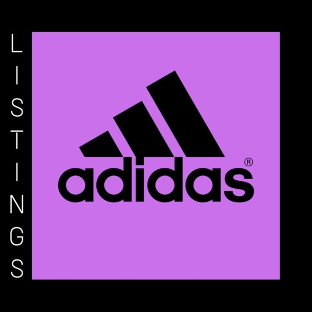 All‎ Adidas listings